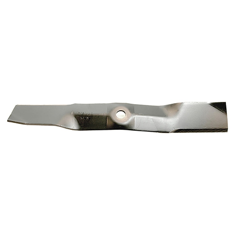 Single Mulching Blade M143520 M145516 Fits John Deere 54C Mower Deck