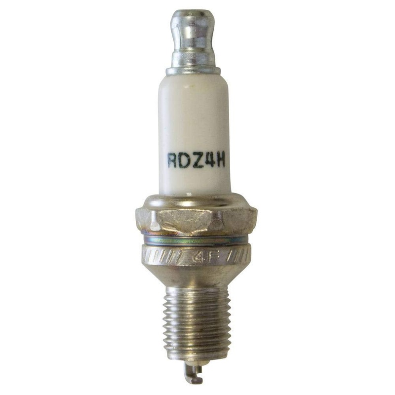 Spark Plug 130-125 Fits Stens Replaces 979/RDZ4H Fits Champion