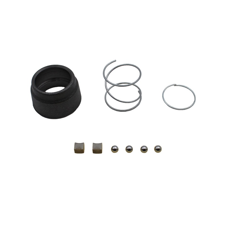 Weasler Safety Slide Lock Repair Kit with Spring Balls Pawls for 6 & 21 Spline