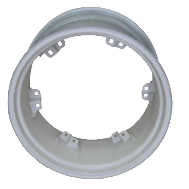WHEEL28 14 X 30 Rear Rim For LONG-FIAT Tractors