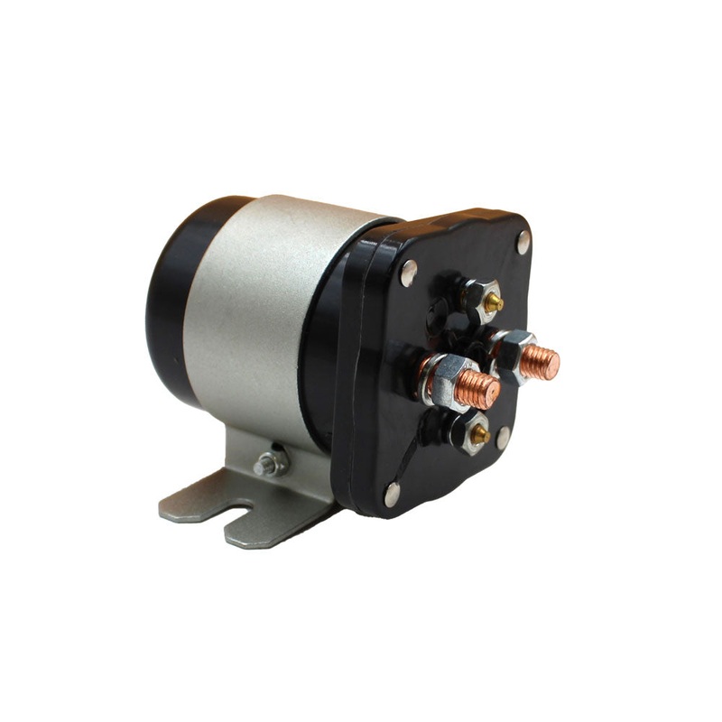 48 Volt Solenoid Fits Yamaha G19 Golf Carts Replaces JR1-H1950-00