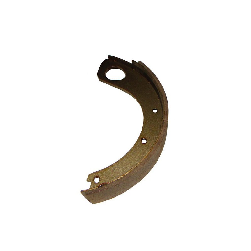 830537M93 Brake Shoe Half Fits Massey Ferguson TO20 TO30 Tractors