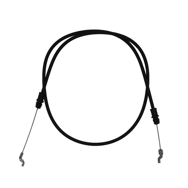 946-0553 Brake Control Cable For MTD Yard Machines 94393