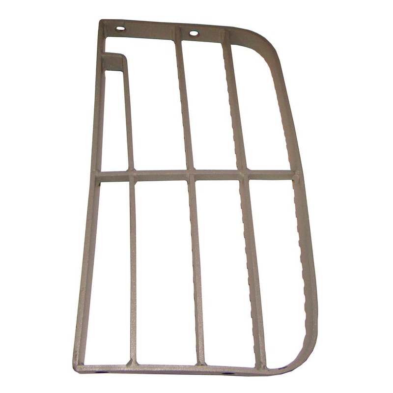 97050C3 Steel Step Fits Case IH 7110 7120 7130 7140 2144 2166 2188 2366 Tractors