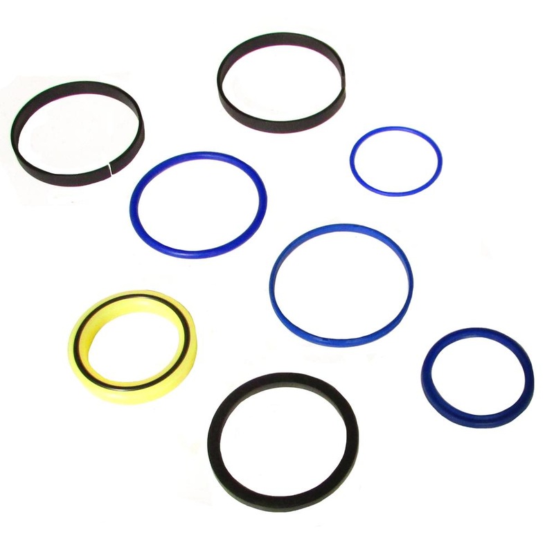 991/00102 Seal Kit Fits JCB 50MM Rod x 80MM Cylinder
