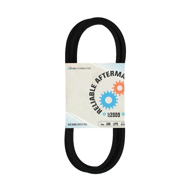 A92/4L940/B1A92 Replacement V-Belt 1/2 x 94" A-Section Polyester Cord .315"