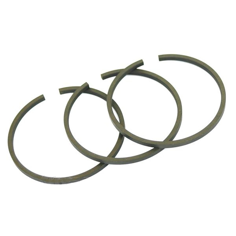 Fits Ford 9N 2N 8N TRACTOR HYDRAULIC HYD PISTON RING SET 9N675 (3 Rings)