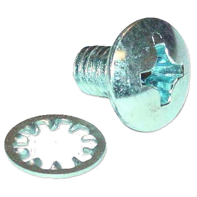 Fits IH Fits FARMALL IH Tractor Hood Bolts 300 330 340 350 400 450 362664R91