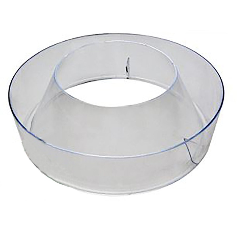 Fits Massey Ferguson PRE CLEANER BOWL 1100 1150 1155 1130 L MF 339