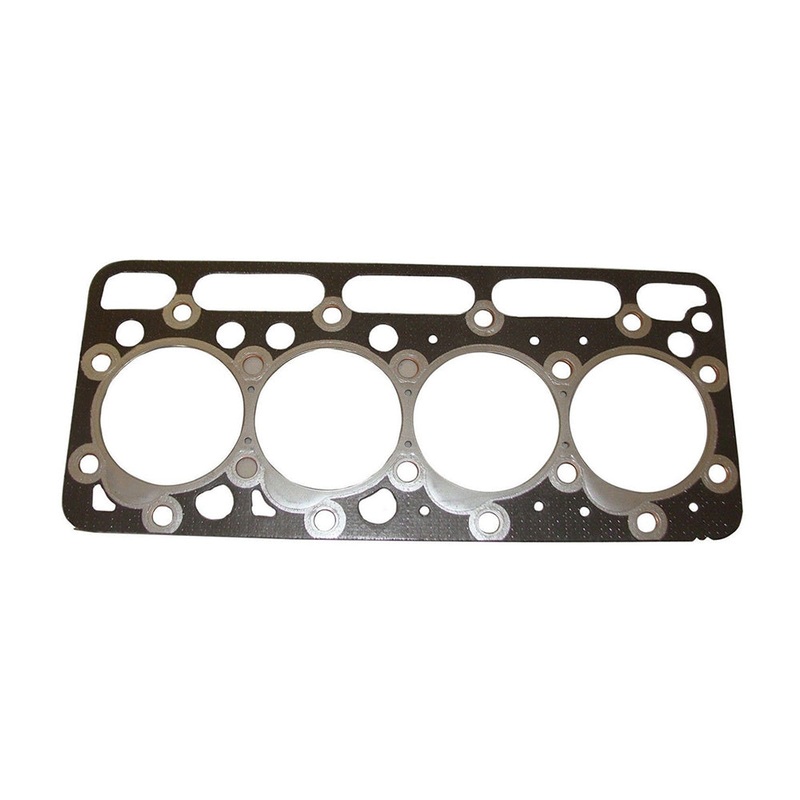 HEAD GASKET Fits Bobcat 763C 763F 763G 773 773C 773F 773G 7753 B300 S150 S160
