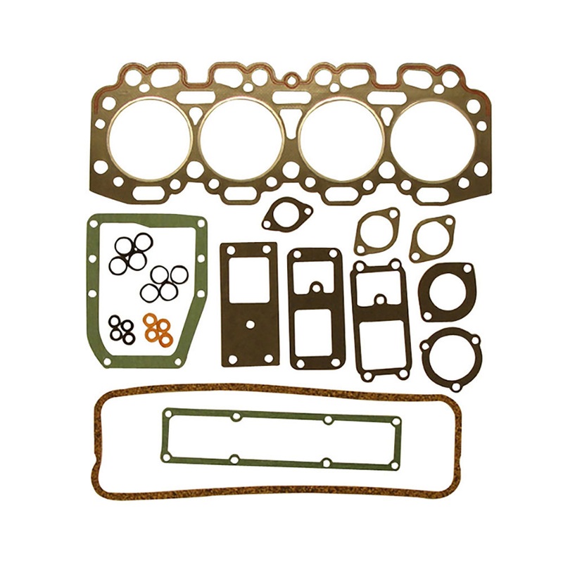 Head Gasket Set Fits Massey Ferguson 698 298 285 1080 1085 Perkins