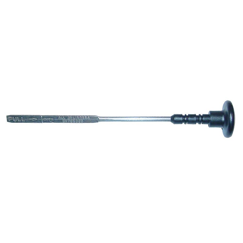 Hydraulic Lift Oil Dipstick Fits Ford 600 700 800 900 2110 4000 4110 NCA927B