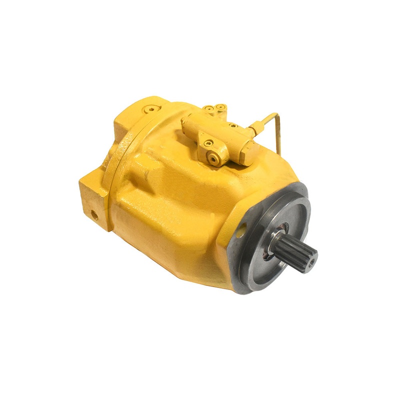 Hydraulic Pump 2442228 Fits Caterpillar Backhoe Loader 430D 420D