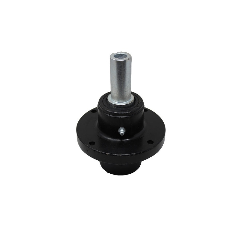 Mower Deck Spindle - fits Scag Zero Turn Tiger Fits Cub & Tiger Fits CAT - 48''