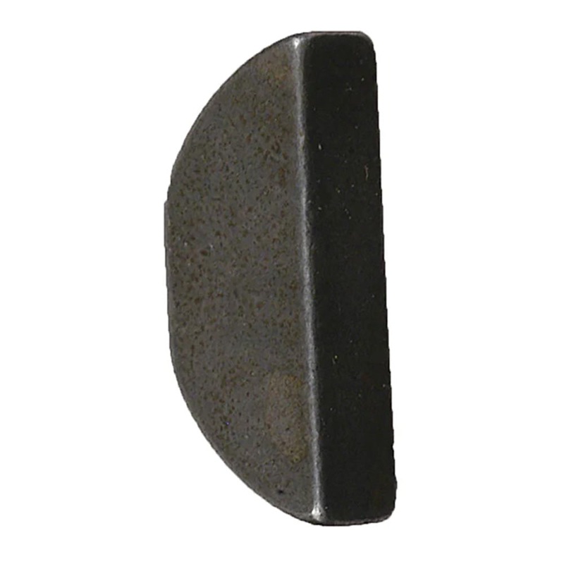 OIL PUMP DRIVE GEAR KEY Fits IH 154 Fits Cub LO-BOY 184 185 Fits FARMALL