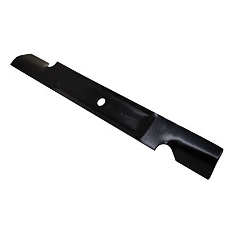 One (x1) New Notched Mower Blade Fits Toro 74862 Zero Turn 54" Deck 115-2454-03