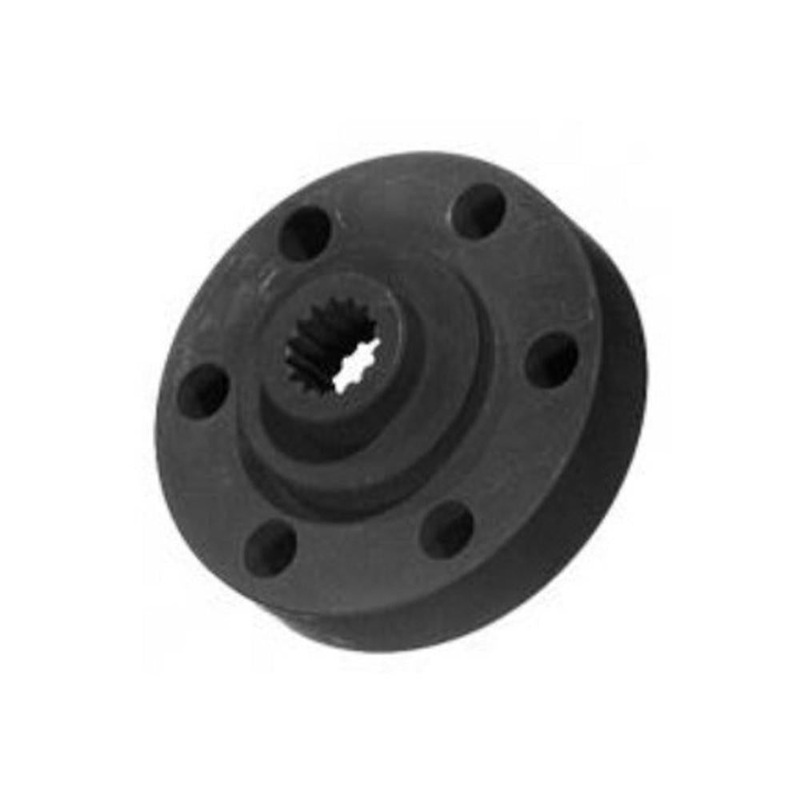 PTO Drive Hub Fits Ford 5000 7000 Tractors 15 Spline C5NNN777A 81801947