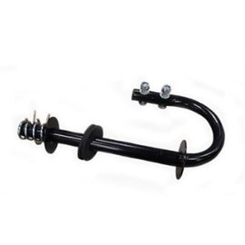 Replacement Trimmer Line Holder Used with Trimmer Holder Lockable Rack 3-in-1