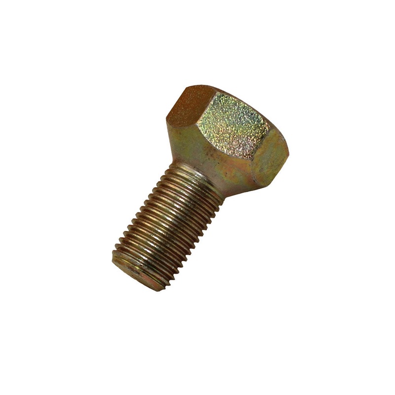 S.62300 Bolt, Front Wheel, M14 X 1.5 X 24 Mm Fits Universal Tractors