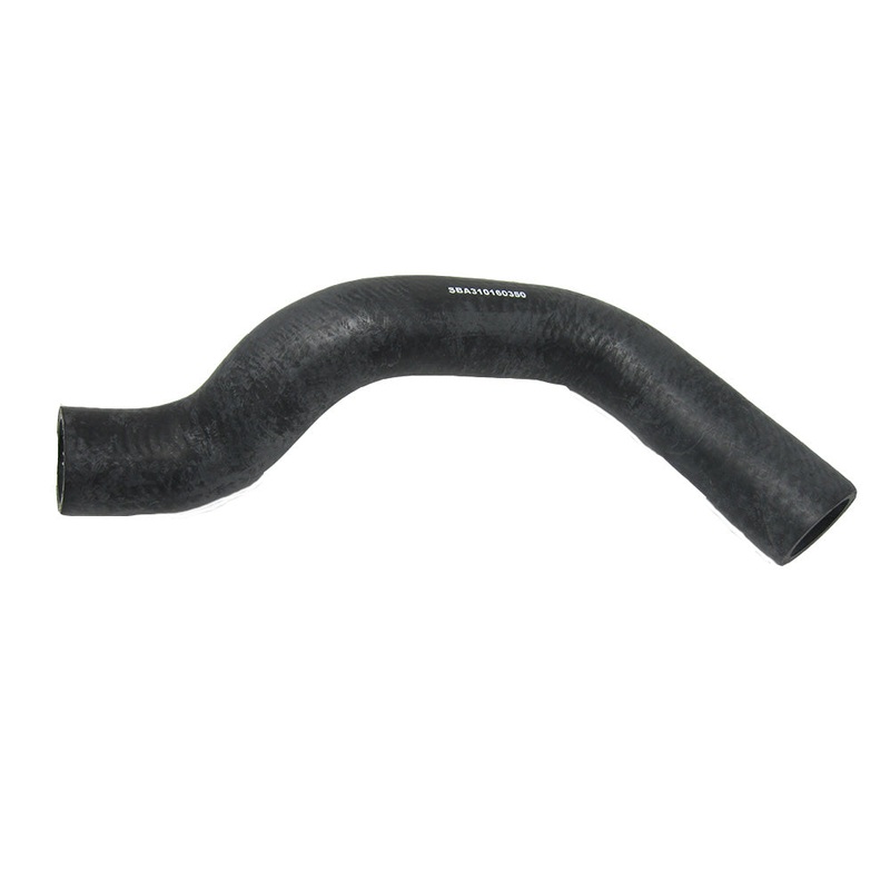 SBA310160350 Lower Radiator Hose Fits Ford/New Holland 1700 1900