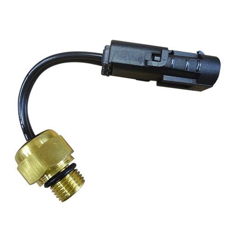 Temperature Sensor RE503242 Fits John Deere 5105 5220 6120 6220 7420