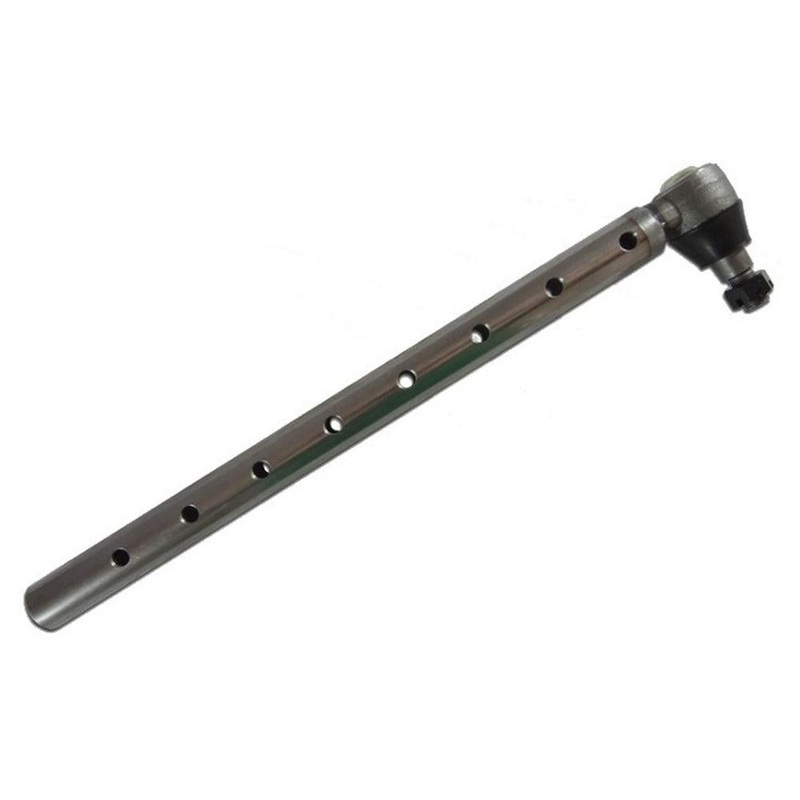 Tie Rod End - Right Hand Fits Case IH 1896 2096 A160199 Fits Case 2294 A160199