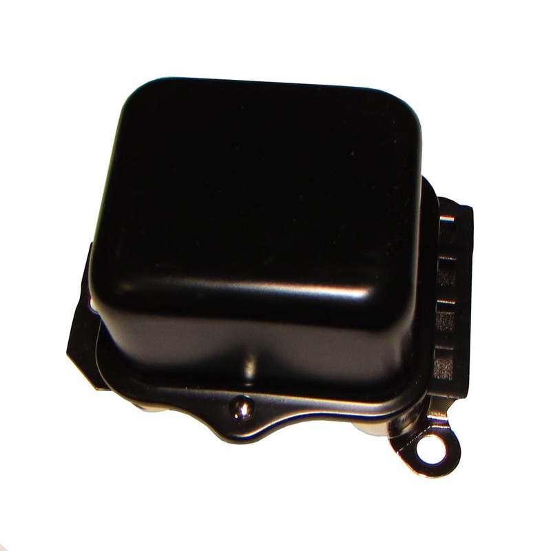 Voltage Regulator Fits Minneapolis Moline G1000 G900 Jetstar 3 M670 U302 Tractor