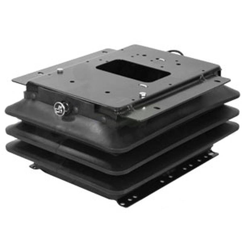 12 Volt Air Suspension Wide Seat Base fits Many Models