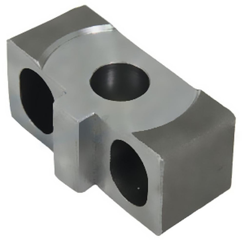 1313797C2 New Cutting Platform Knife Head-Fits Boss Block Fits Case IH 1010 1020