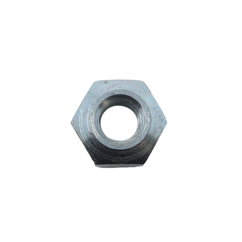 180004M1 Rear Lug Nut Fits Massey Ferguson Tractors TO20, TO30, TO35, 35, 50+