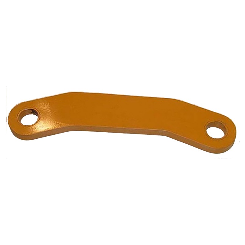 242562A1 Link 1" Fits Case 580L, 580SL, 580M, 580SM, 590SL, 590SM