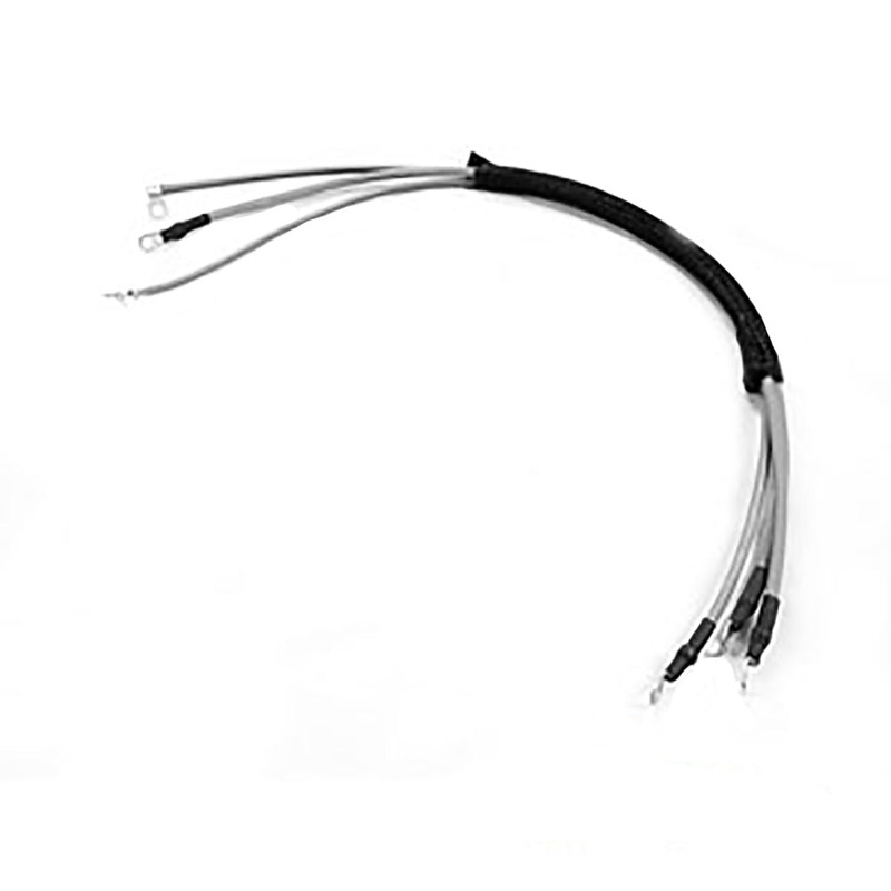 354297R91 Regulator Cable Harness Fits CaseIH Tractor Models H M HV Super M