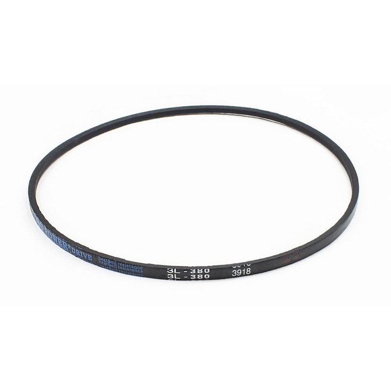AI 14911-97010 Belt 3/8" x 38" Fits Kubota B21 F2260 F2400 F2560 F3060 FZ2400