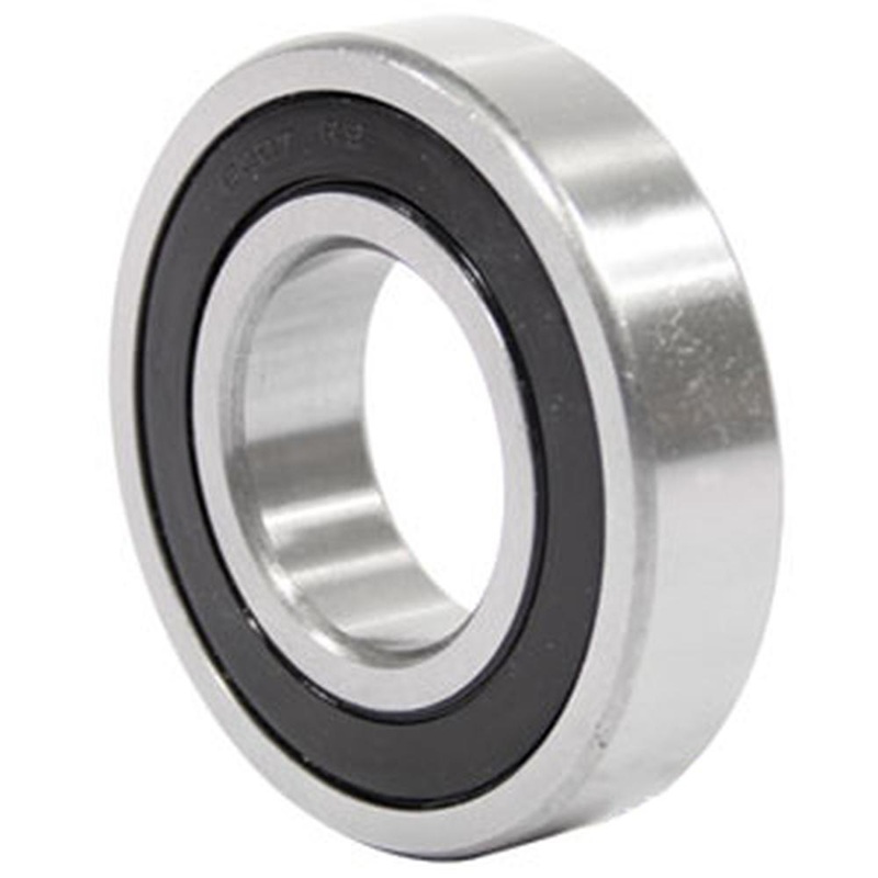 Deep Groove Ball Bearing 62072RS ID: 35mmOD: 72mmWidth: 17mm Fits Ford