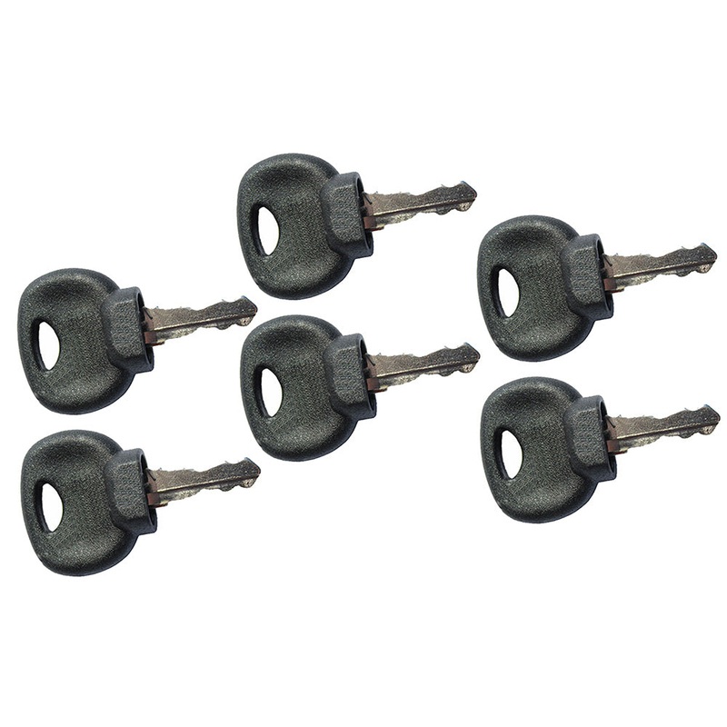 ELI80-0088_x6 - Qty 6: Key(s)