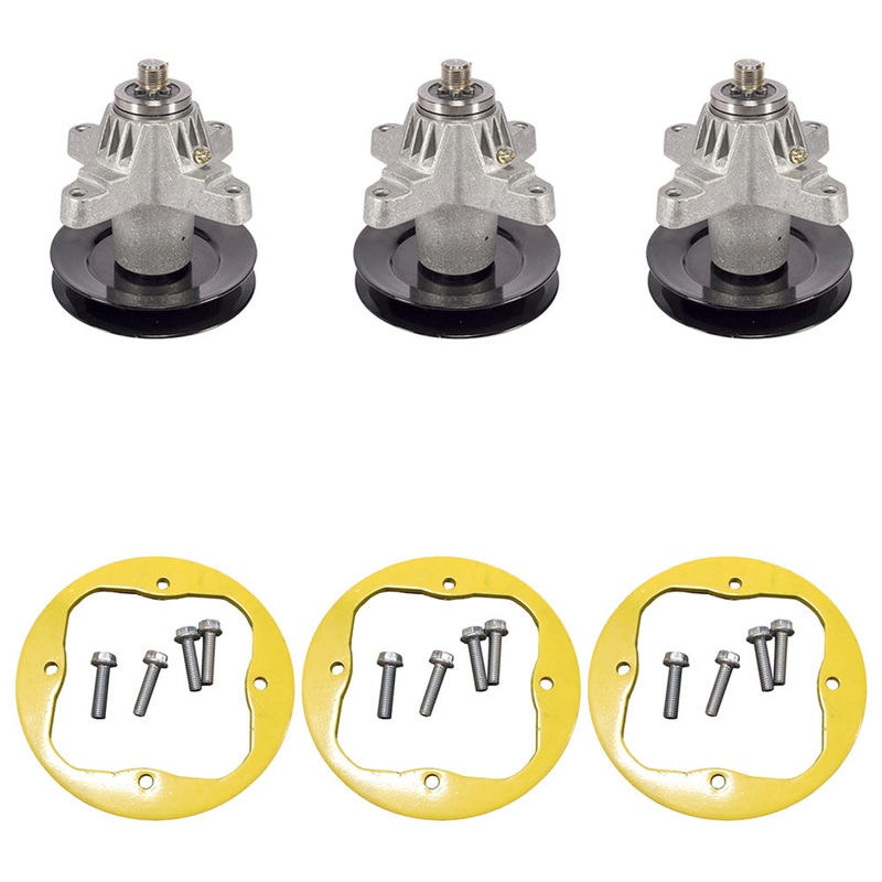 FRS20-0047RING - Spindle Set w/Repair Rings.