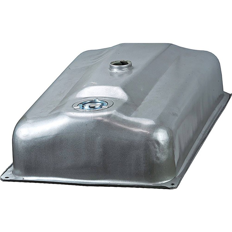 Fuel Tank with Sending Unit Hole Fits Ford 800 4000 601 2120 4140 2000 4121