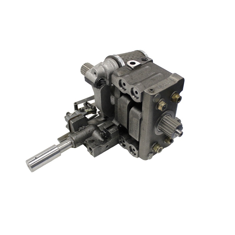 Hydraulic Pump Fits Massey Ferguson S.42258 20D 20E 20F 230 240 245 250
