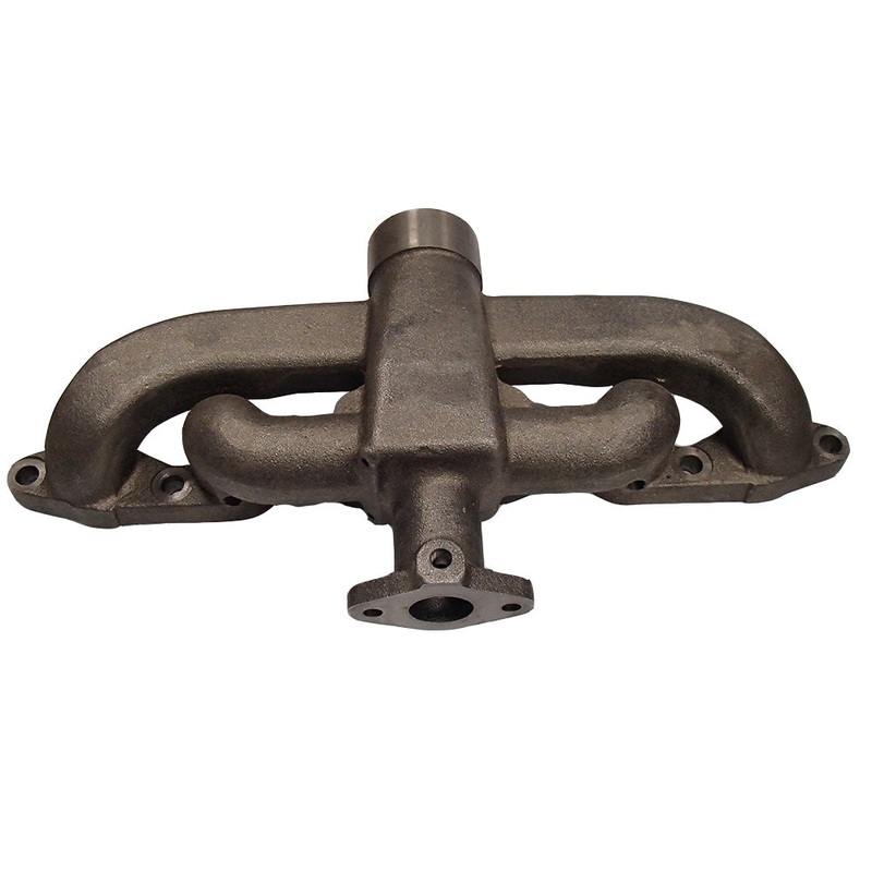 Manifold Fits FARMALL Super A B C 100 120 200 230 240