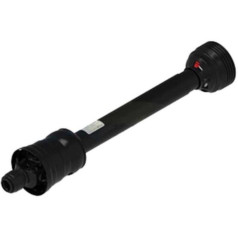 One (1) New Aftermarket Replacement Complete 80 CV Driveline 14756858