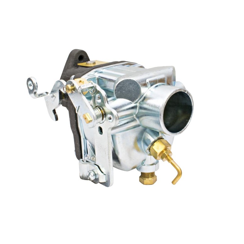 R4529 Carburetor - Fits Massey-Harris