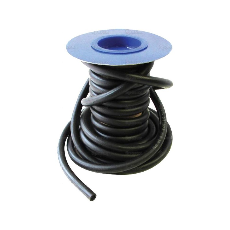 S.119497 Fuel Hose, 3/8 Dia. 25' Spool