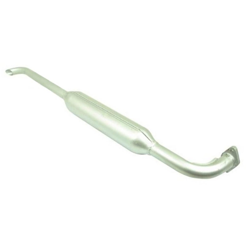 S.71924 Muffler - Vertical Fits Kubota