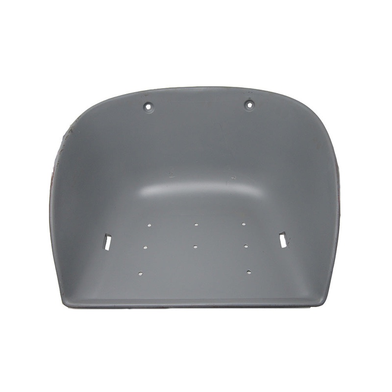 Seat Pan Fits Massey Ferguson Tractor - 181313M93