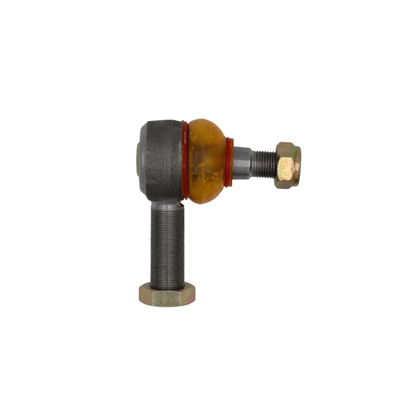 72090171 Tie Rod End M20 x 1 RH Threads Fits Allis Chalmers 5040 5045 5050