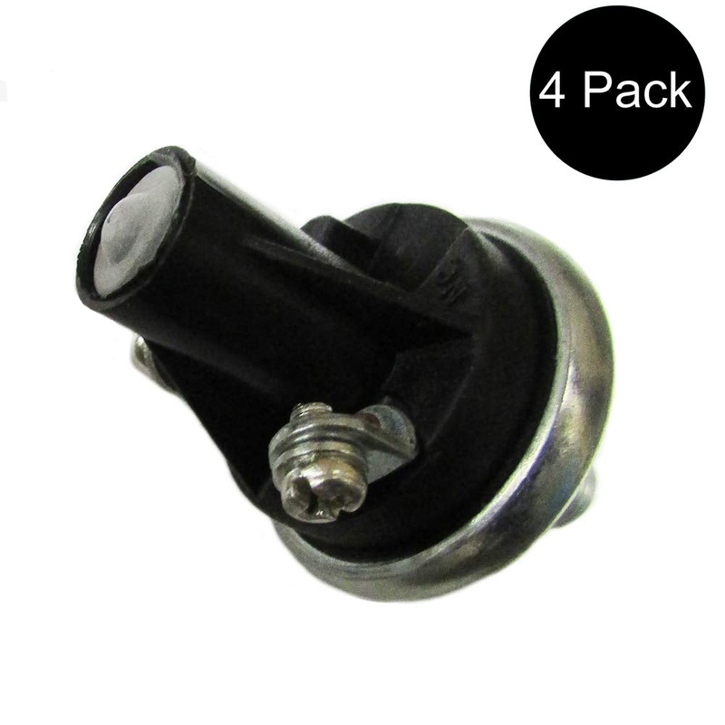 76575-4_x4 - Qty 4: Adjustable Pressure Switch