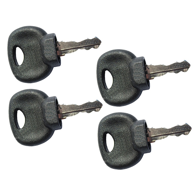 ELI80-0088_x4 - Qty 4: Key(s)