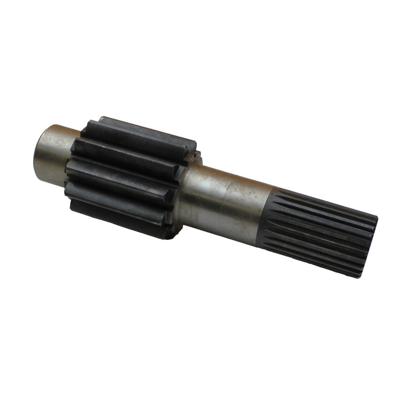 H85817 New Pinion Shaft 11 Tooth Fits John Deere Combine 6600 6620 7700 7720 +