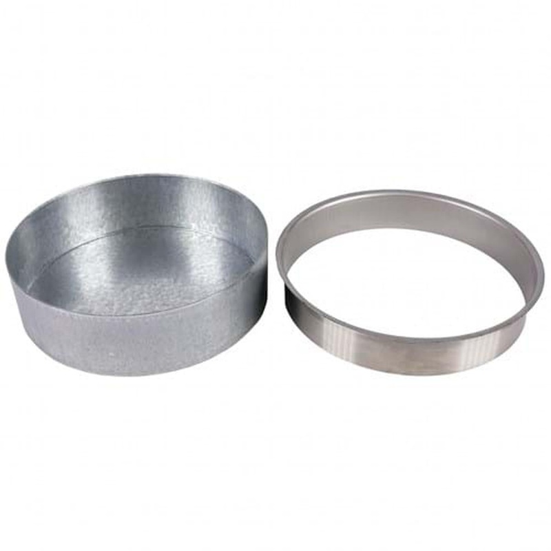 HCM99525 Rear Crankshaft Wear Sleeve Fits Massey Ferguson