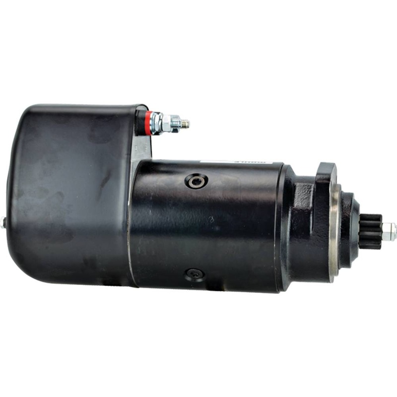 MAH-MS704-JN Fits Mahle Starter